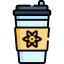 Coffee cup icon 64x64