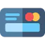 Credit card icon 64x64