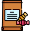 Candy icon 64x64