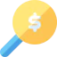 Money icon 64x64