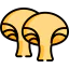 Mushrooms icon 64x64