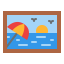 Photo gallery icon 64x64