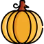 Pumpkin icon 64x64
