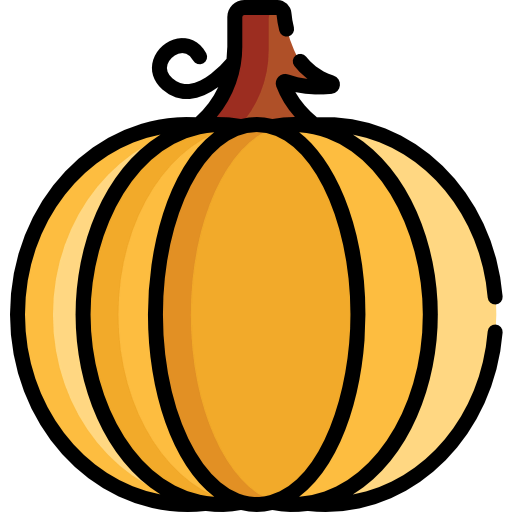 Pumpkin icon