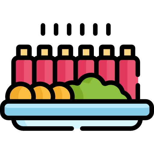 Rib icon