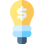 Money icon 64x64
