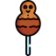 Cake icon 64x64
