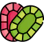 Candy icon 64x64