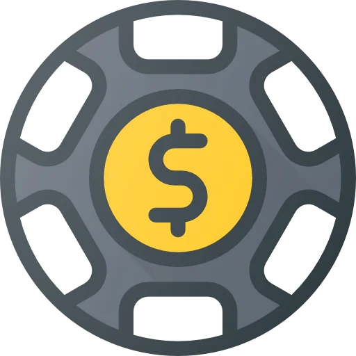 Chip icon