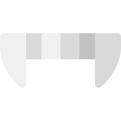 Fangs icon