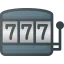 Slot machine icon 64x64