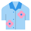 Summer shirt icon 64x64