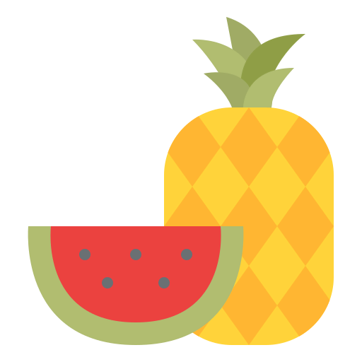Fruits icon