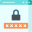 Password icon 64x64