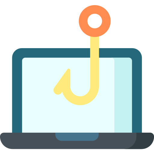 Phishing icon