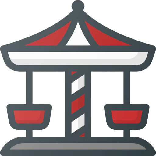 Carousel icon