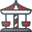 Carousel icon 64x64
