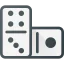 Domino icon 64x64