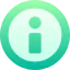 Information icon 64x64