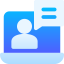Vlog icon 64x64