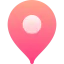 Location icon 64x64