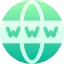 Worldwide icon 64x64