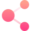 Sharing icon 64x64