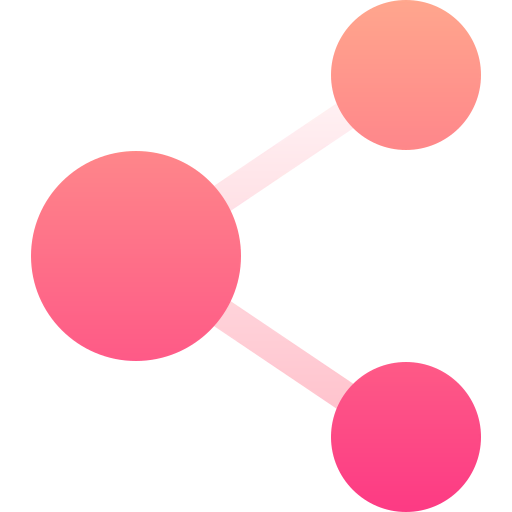 Sharing icon