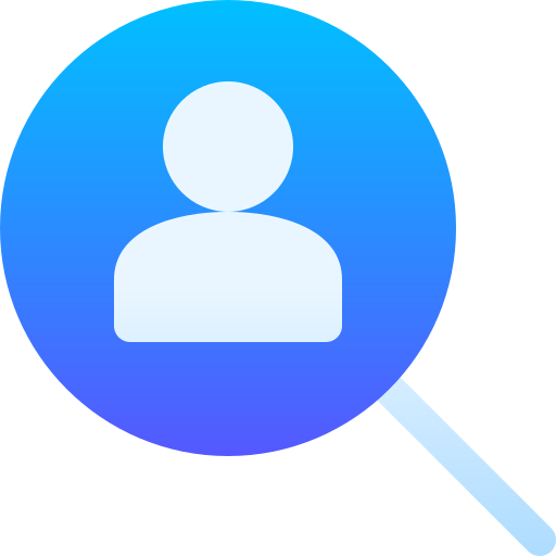 Search icon
