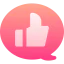 Like icon 64x64