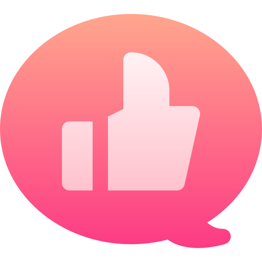 Like icon