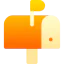 Mailbox icon 64x64