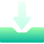 Inbox icon 64x64