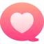 Love icon 64x64