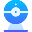 Webcam icon 64x64