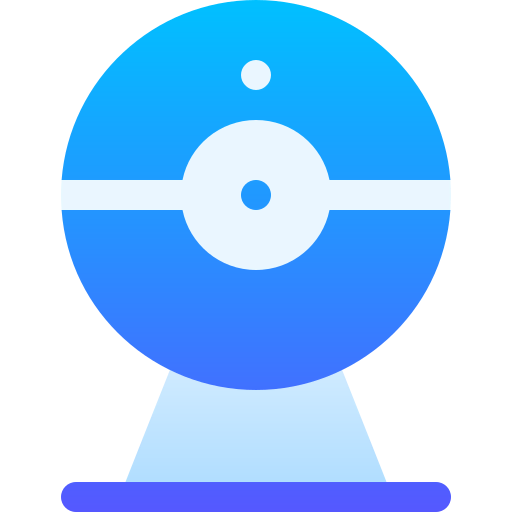 Webcam icon