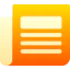 Newspaper icon 64x64