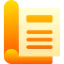 Magazine icon 64x64