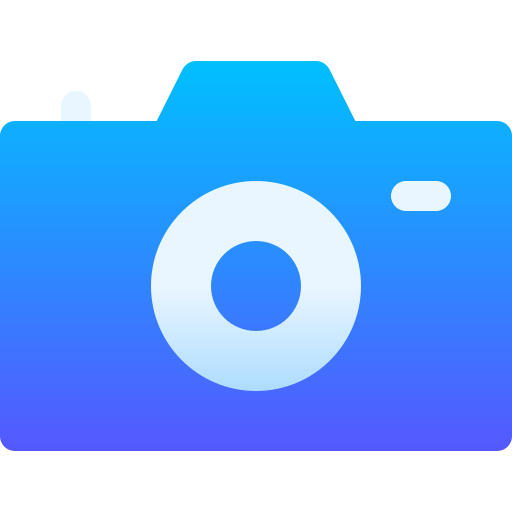 Camera icon