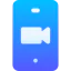 Video call icon 64x64