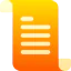 Letter icon 64x64