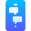 Message icon 64x64