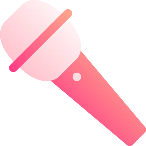 Microphone icon