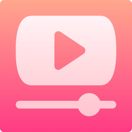 Video icon
