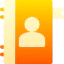 Notebook icon 64x64