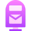Postbox icon 64x64