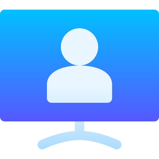 Tv icon