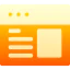 Blog icon 64x64