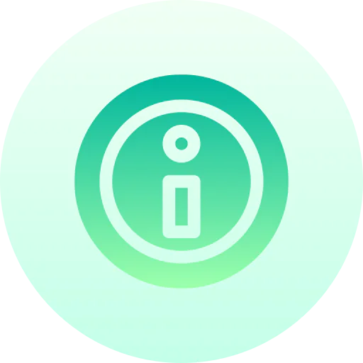 Information icon