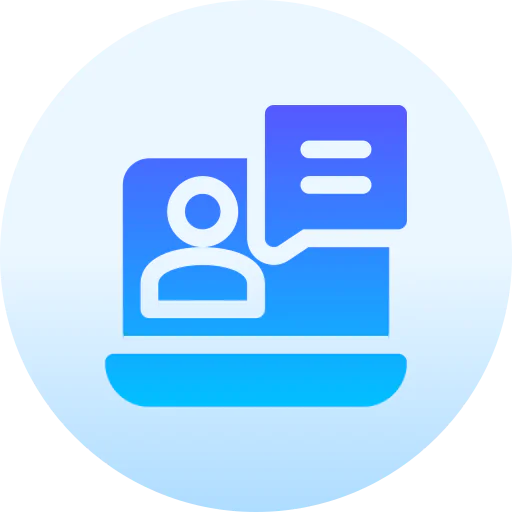 Vlog icon